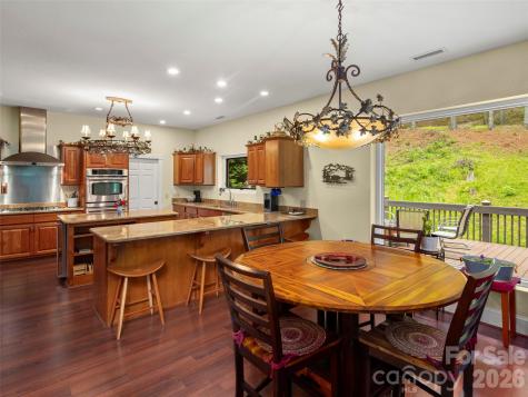 79 Ward Road Maggie Valley NC 28751