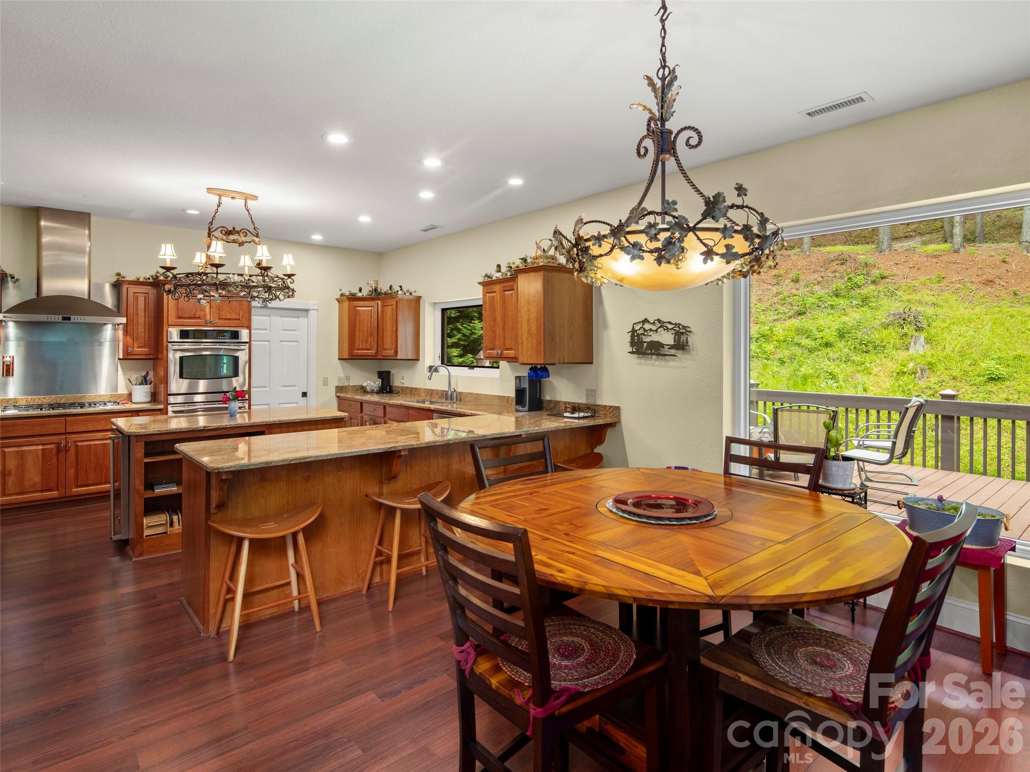 79 Ward Road Maggie Valley NC 28751