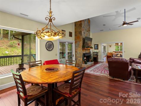 79 Ward Road Maggie Valley NC 28751