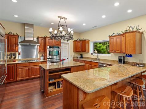 79 Ward Road Maggie Valley NC 28751