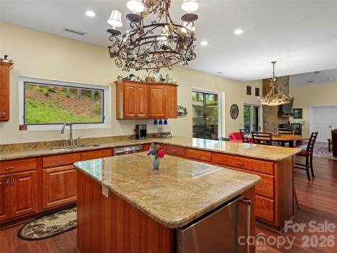 79 Ward Road Maggie Valley NC 28751