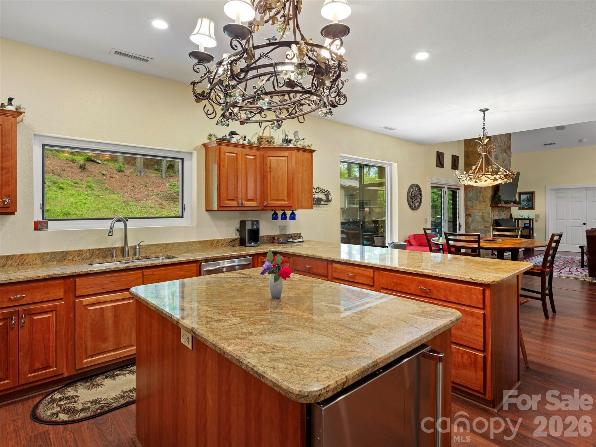 79 Ward Road Maggie Valley NC 28751