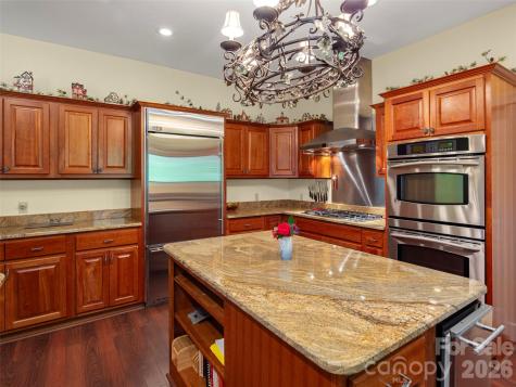79 Ward Road Maggie Valley NC 28751