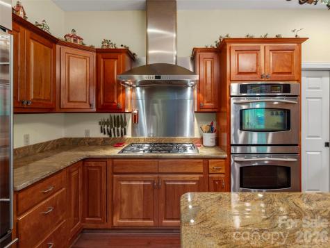 79 Ward Road Maggie Valley NC 28751