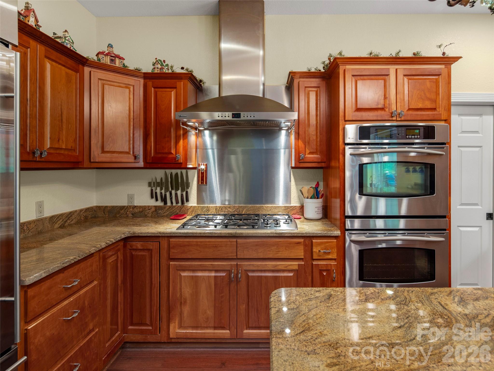 79 Ward Road Maggie Valley NC 28751