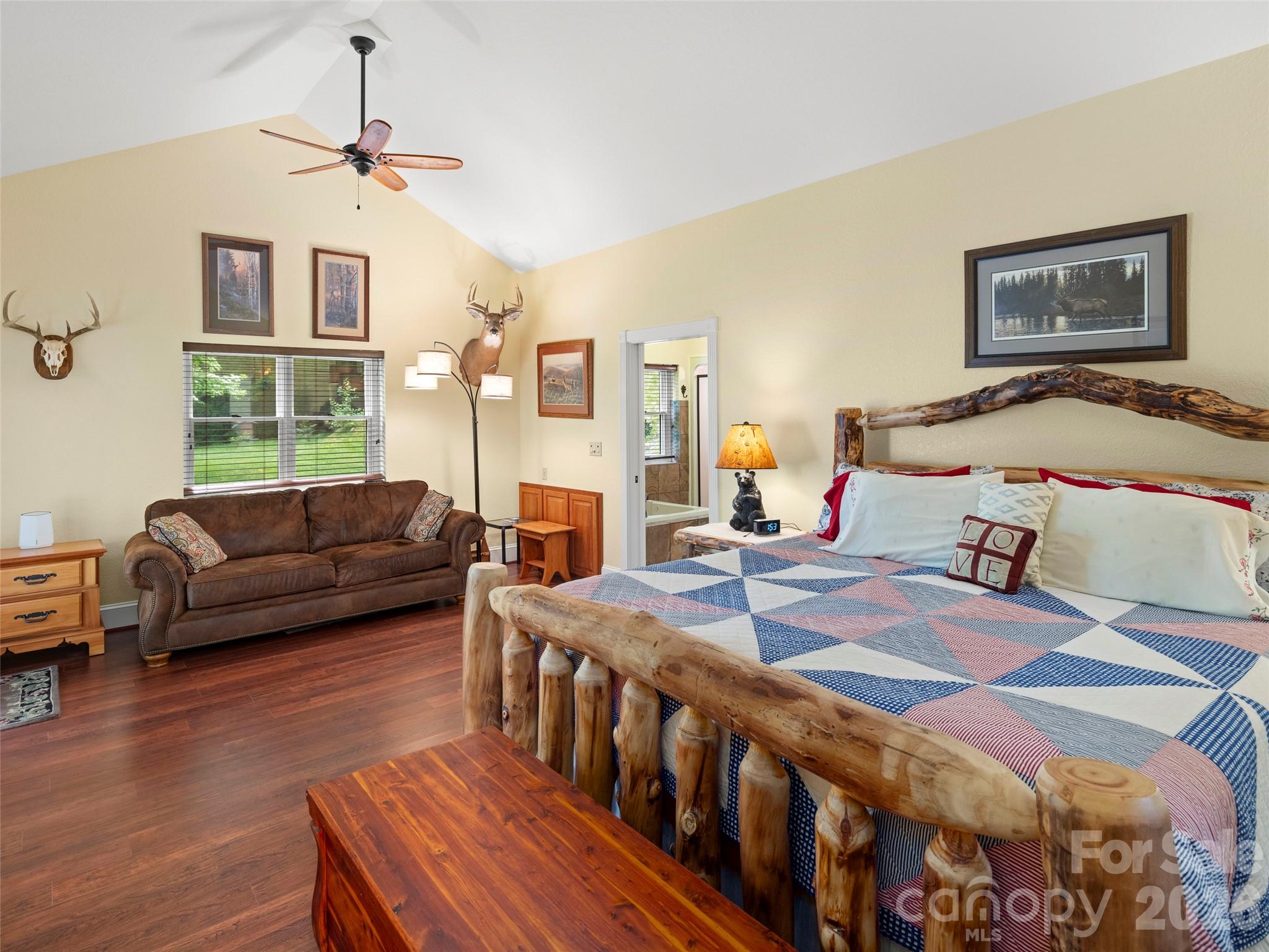 79 Ward Road Maggie Valley NC 28751