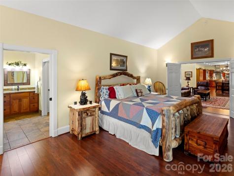 79 Ward Road Maggie Valley NC 28751