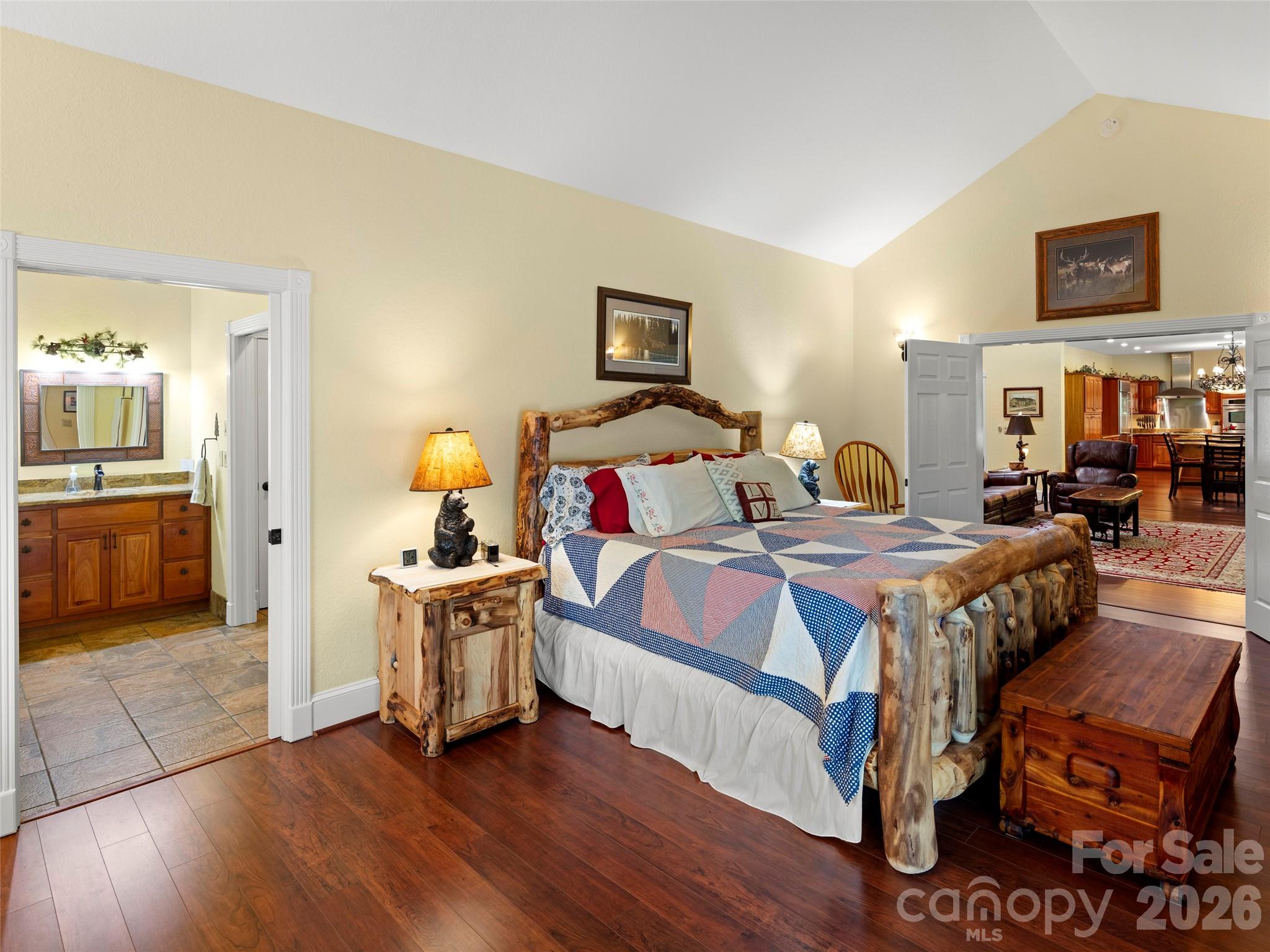 79 Ward Road Maggie Valley NC 28751