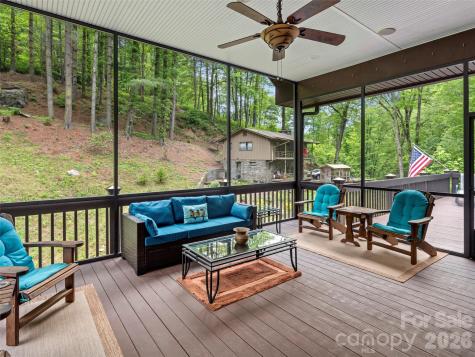 79 Ward Road Maggie Valley NC 28751
