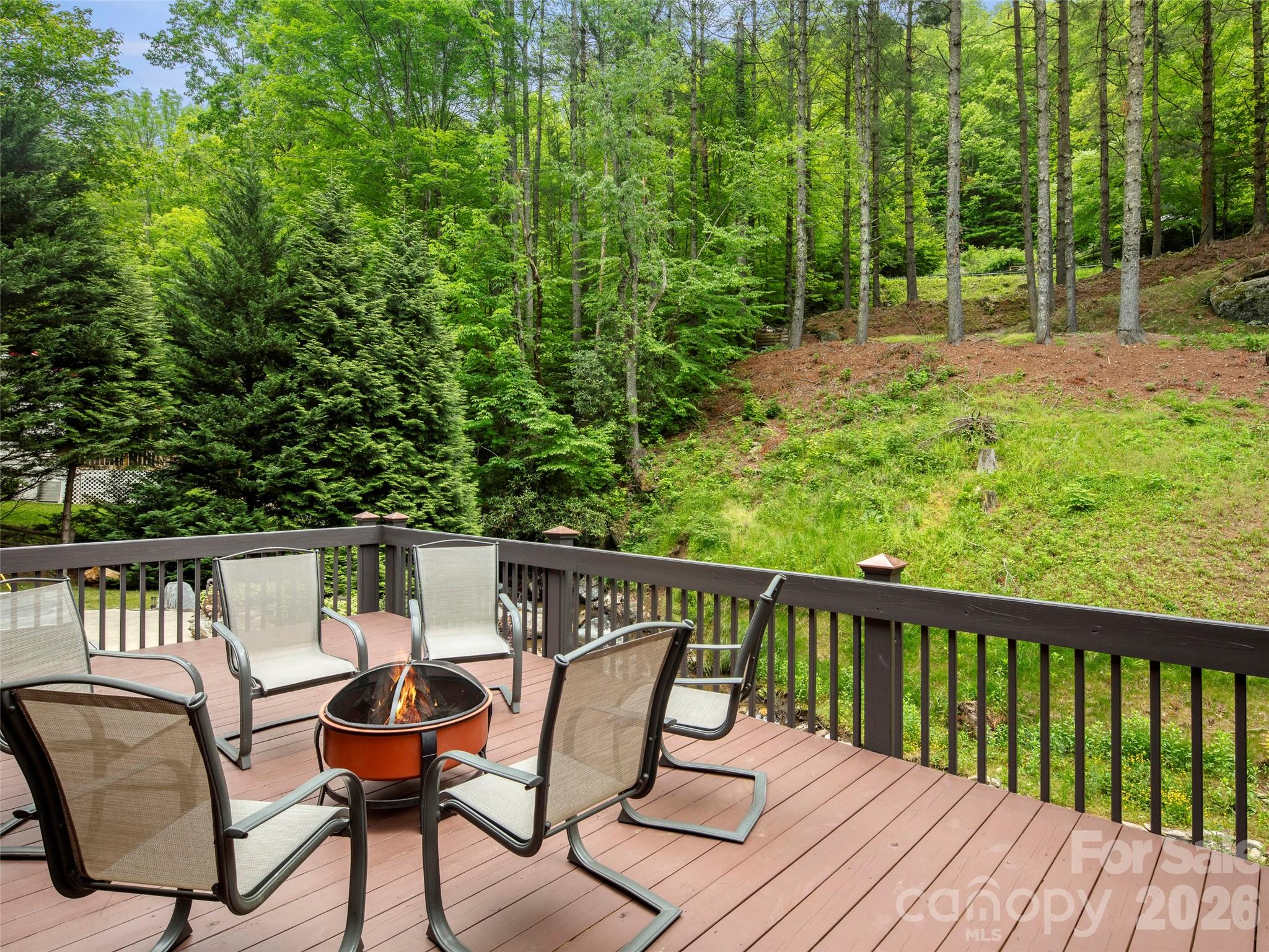 79 Ward Road Maggie Valley NC 28751