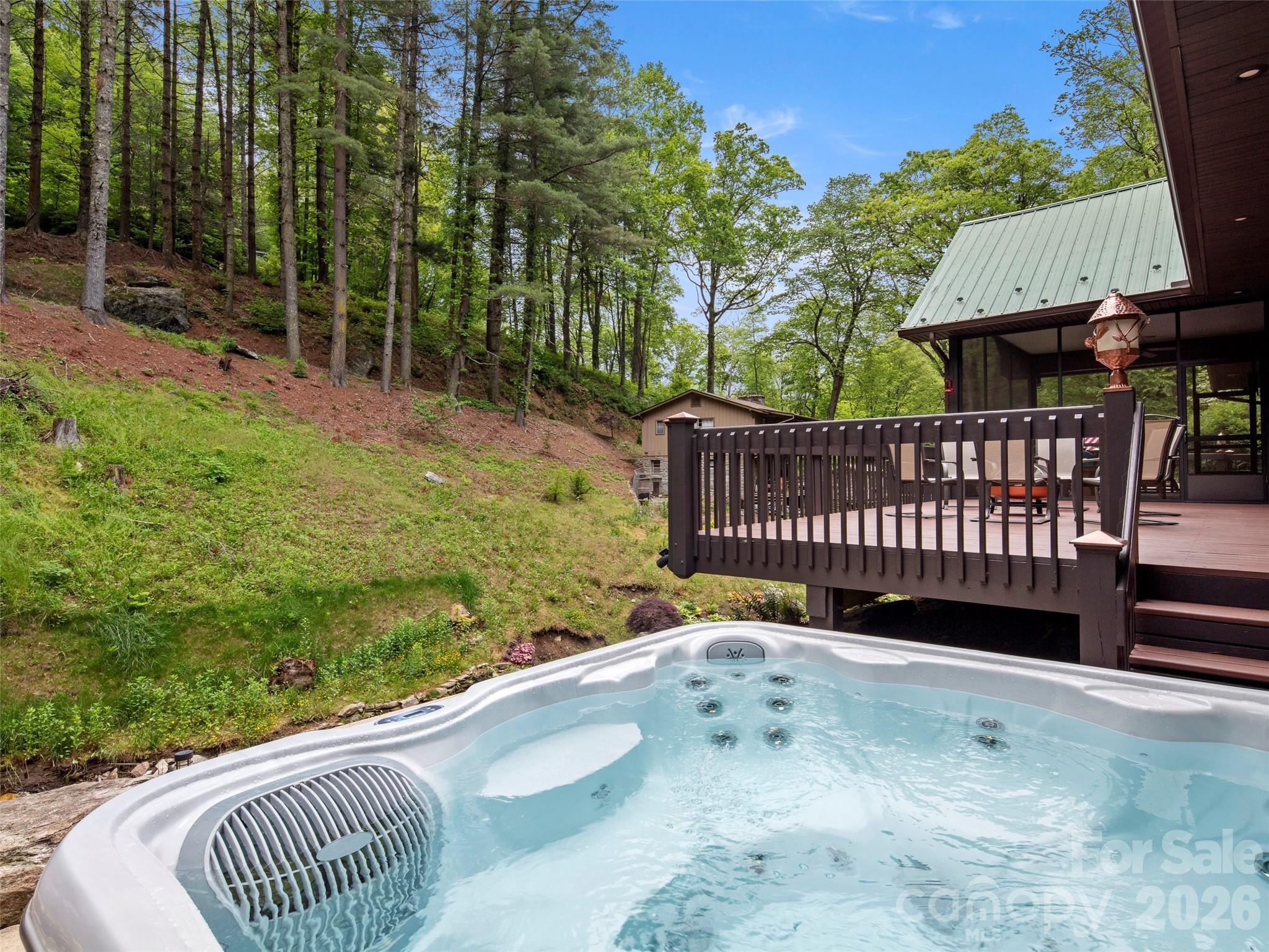79 Ward Road Maggie Valley NC 28751