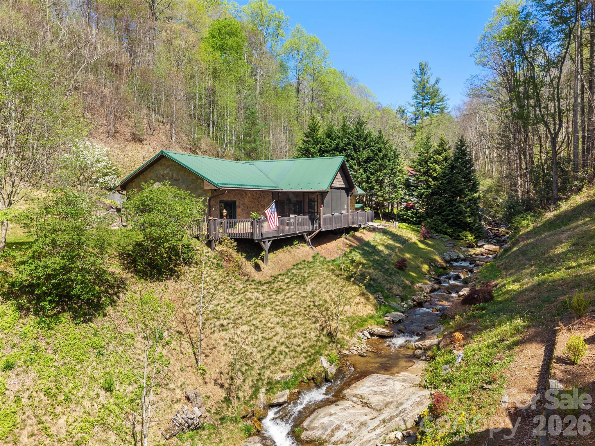79 Ward Road Maggie Valley NC 28751