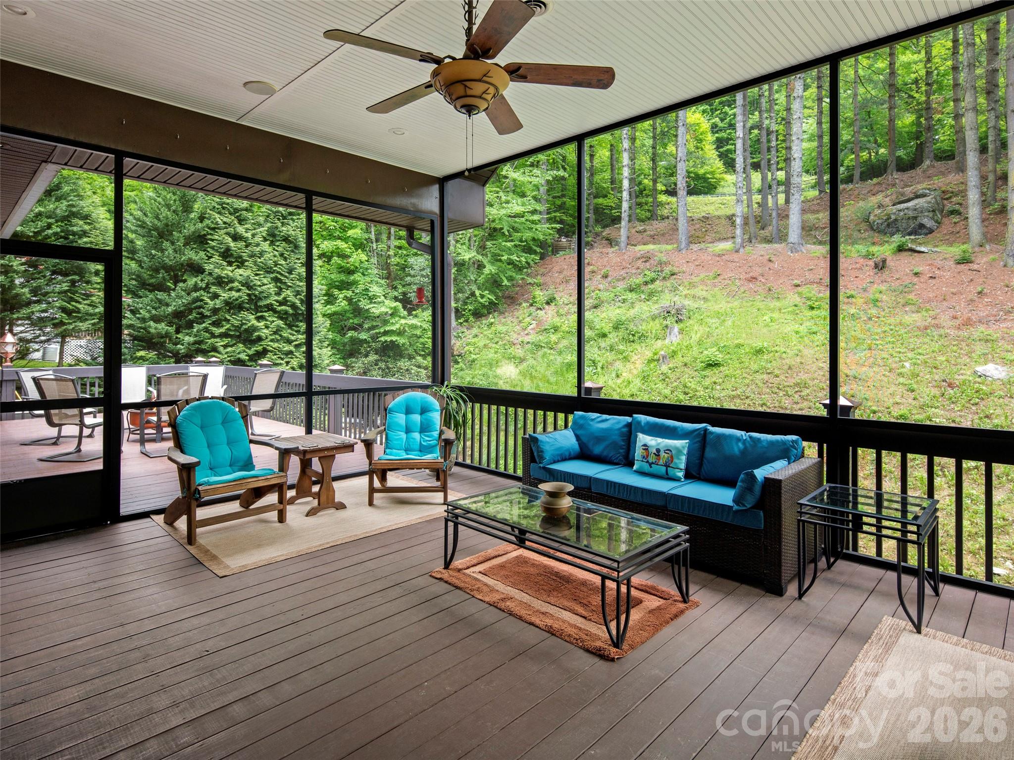 79 Ward Road Maggie Valley NC 28751