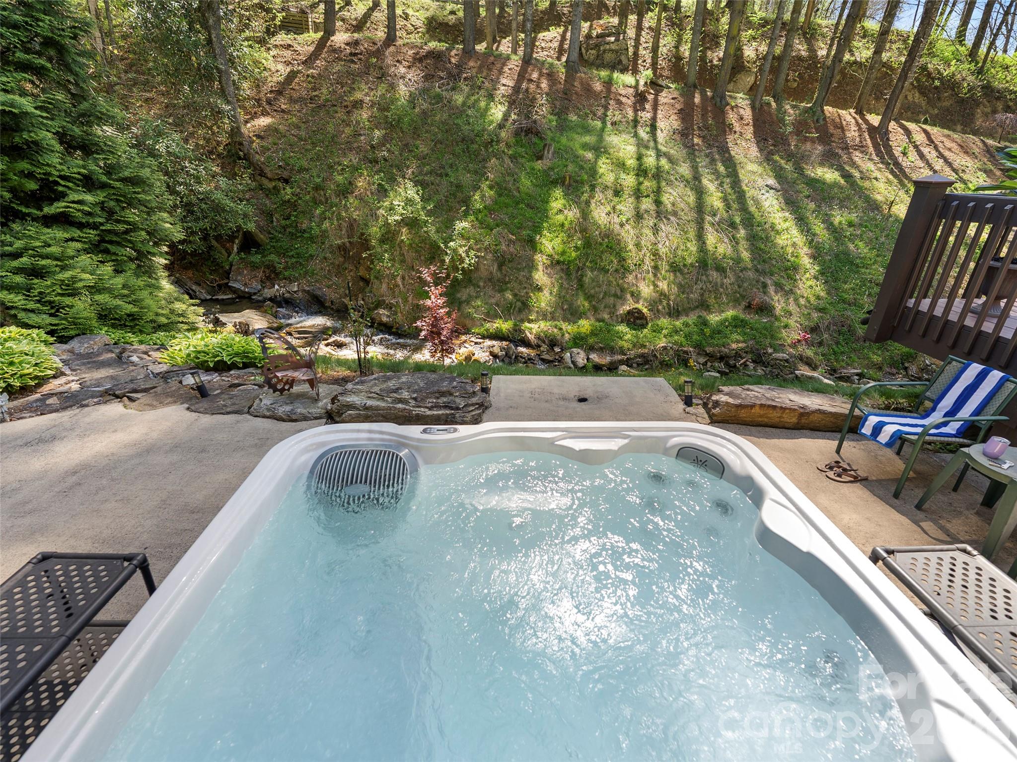 79 Ward Road Maggie Valley NC 28751