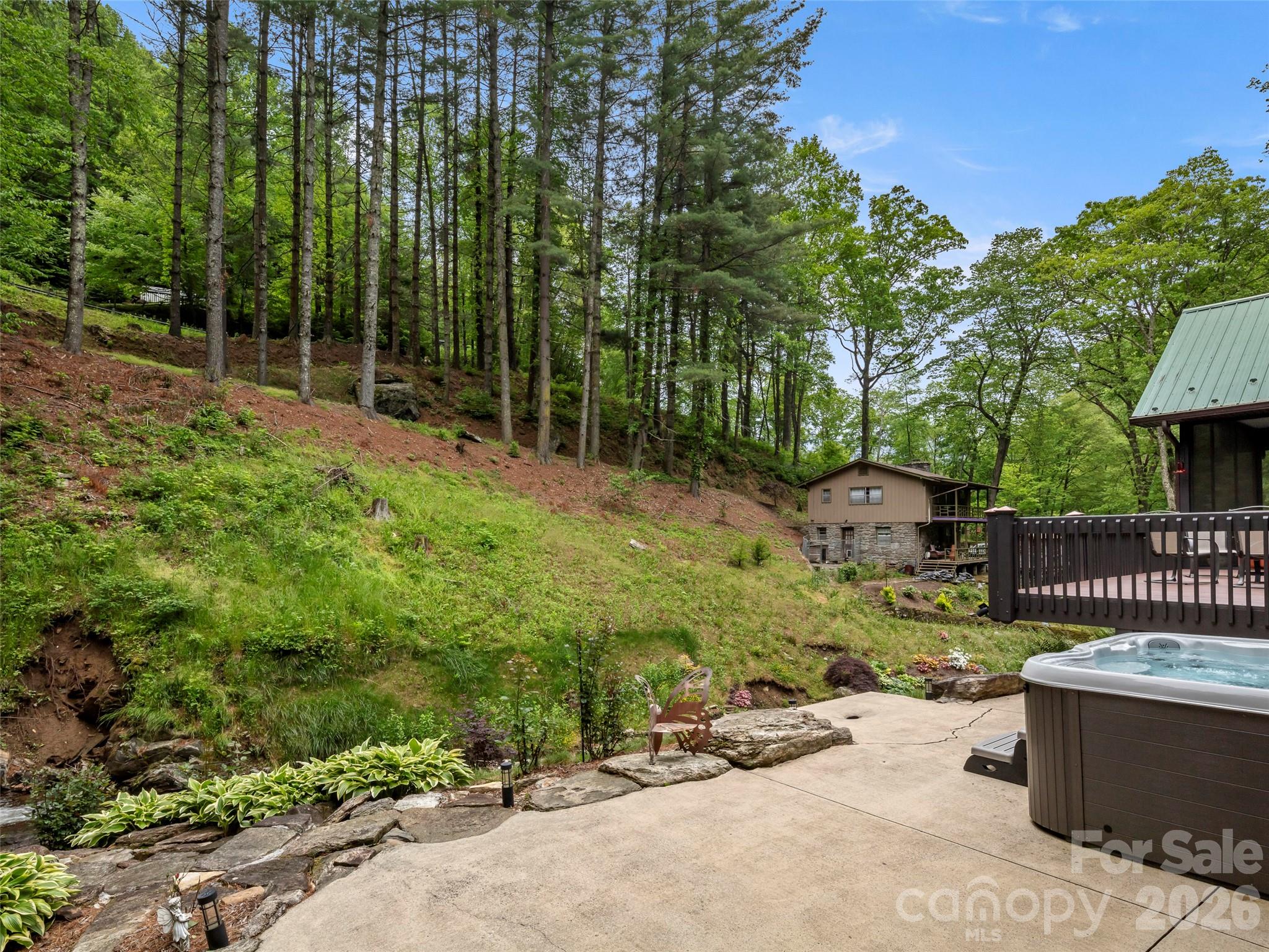 79 Ward Road Maggie Valley NC 28751