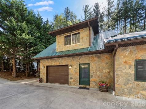 79 Ward Road Maggie Valley NC 28751