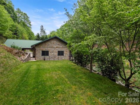 79 Ward Road Maggie Valley NC 28751