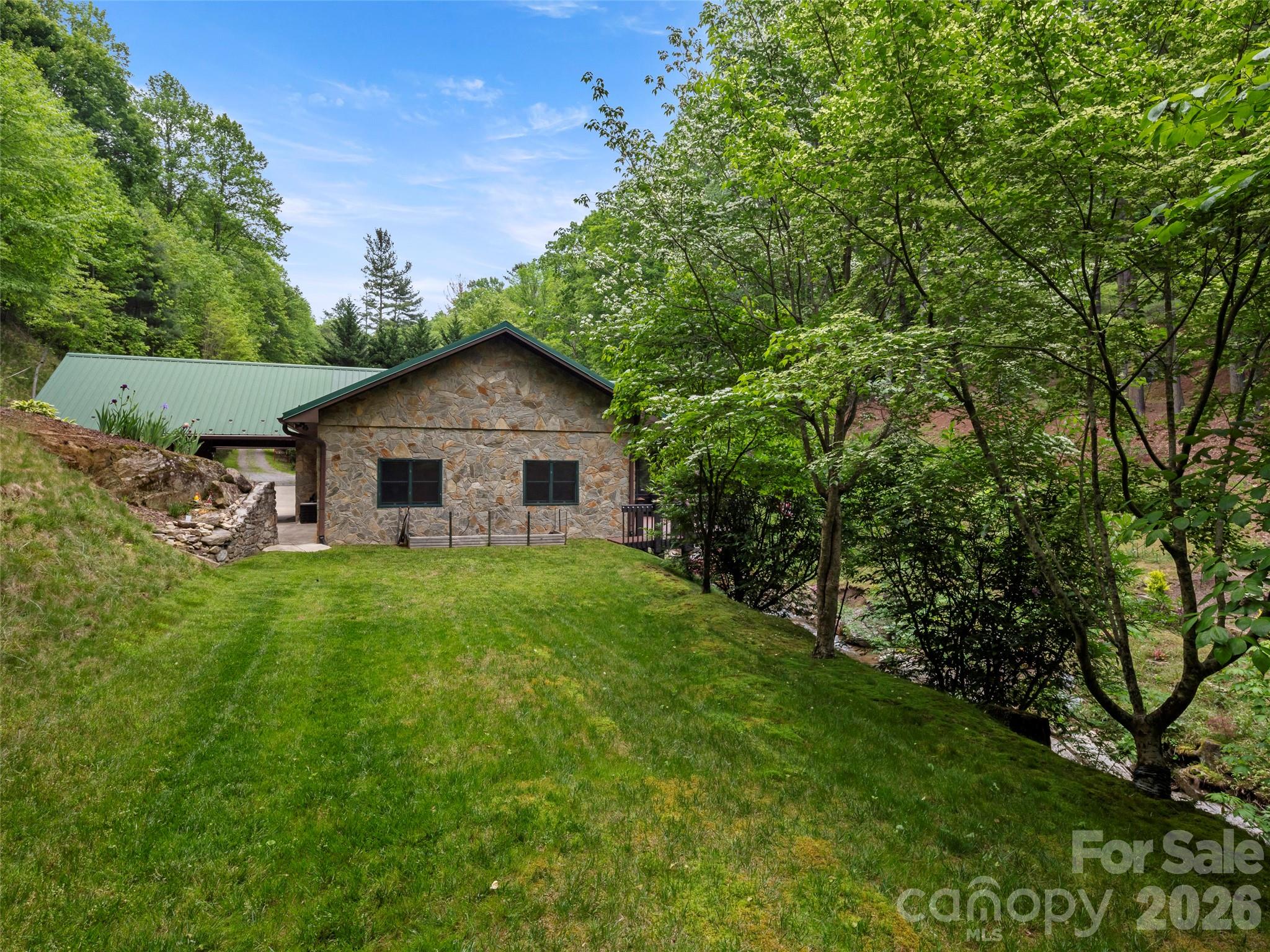 79 Ward Road Maggie Valley NC 28751