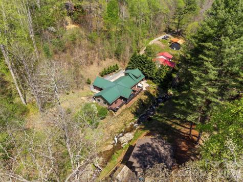 79 Ward Road Maggie Valley NC 28751