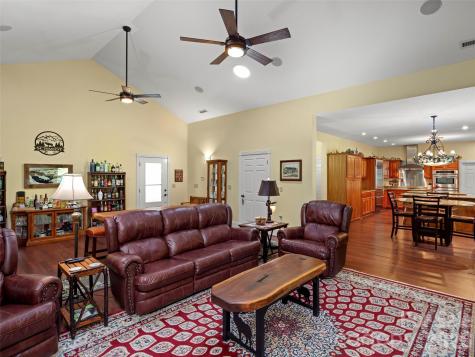 79 Ward Road Maggie Valley NC 28751