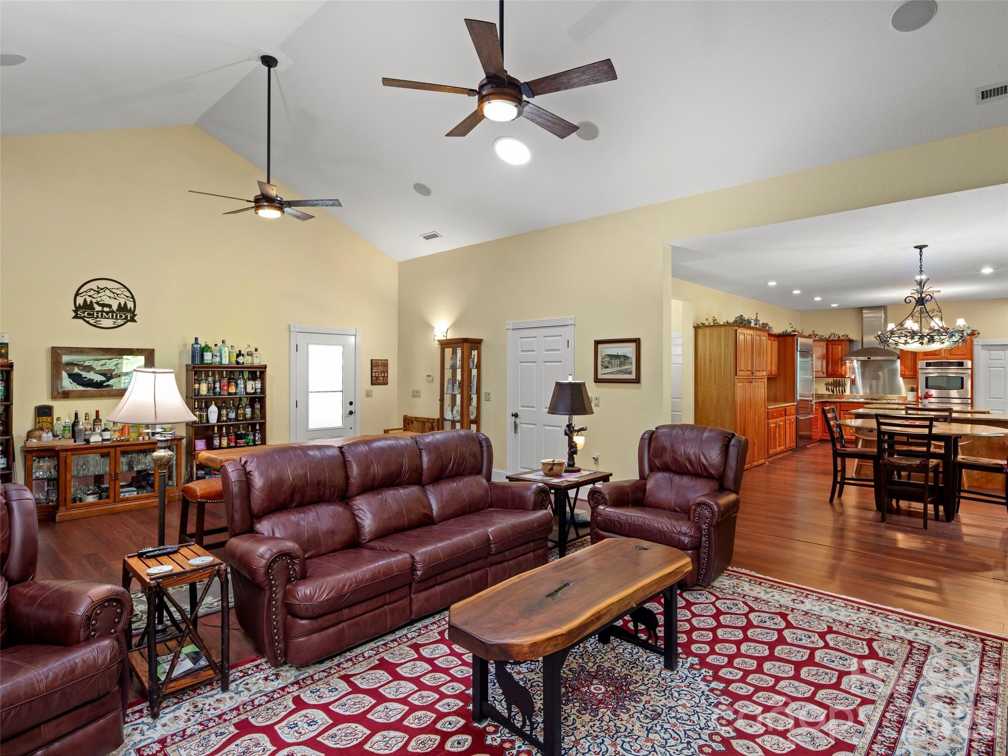 79 Ward Road Maggie Valley NC 28751