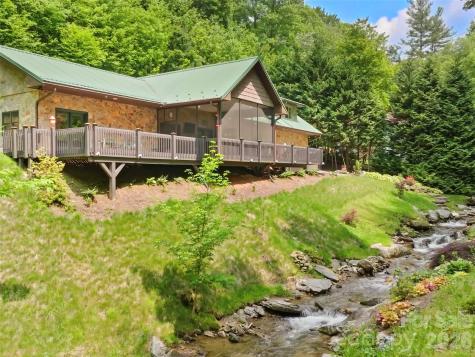 79 Ward Road Maggie Valley NC 28751