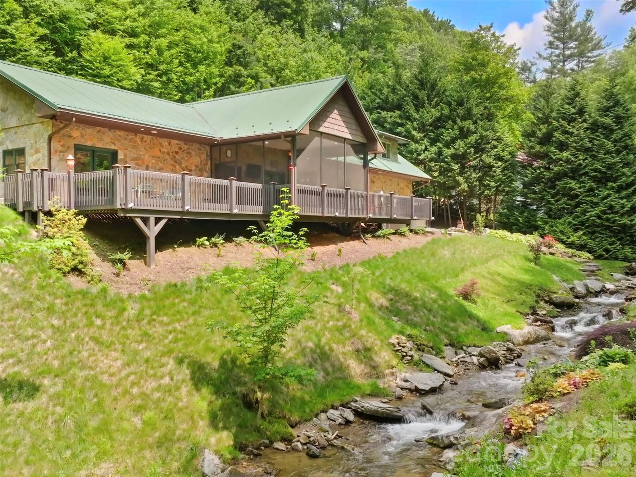 79 Ward Road Maggie Valley NC 28751