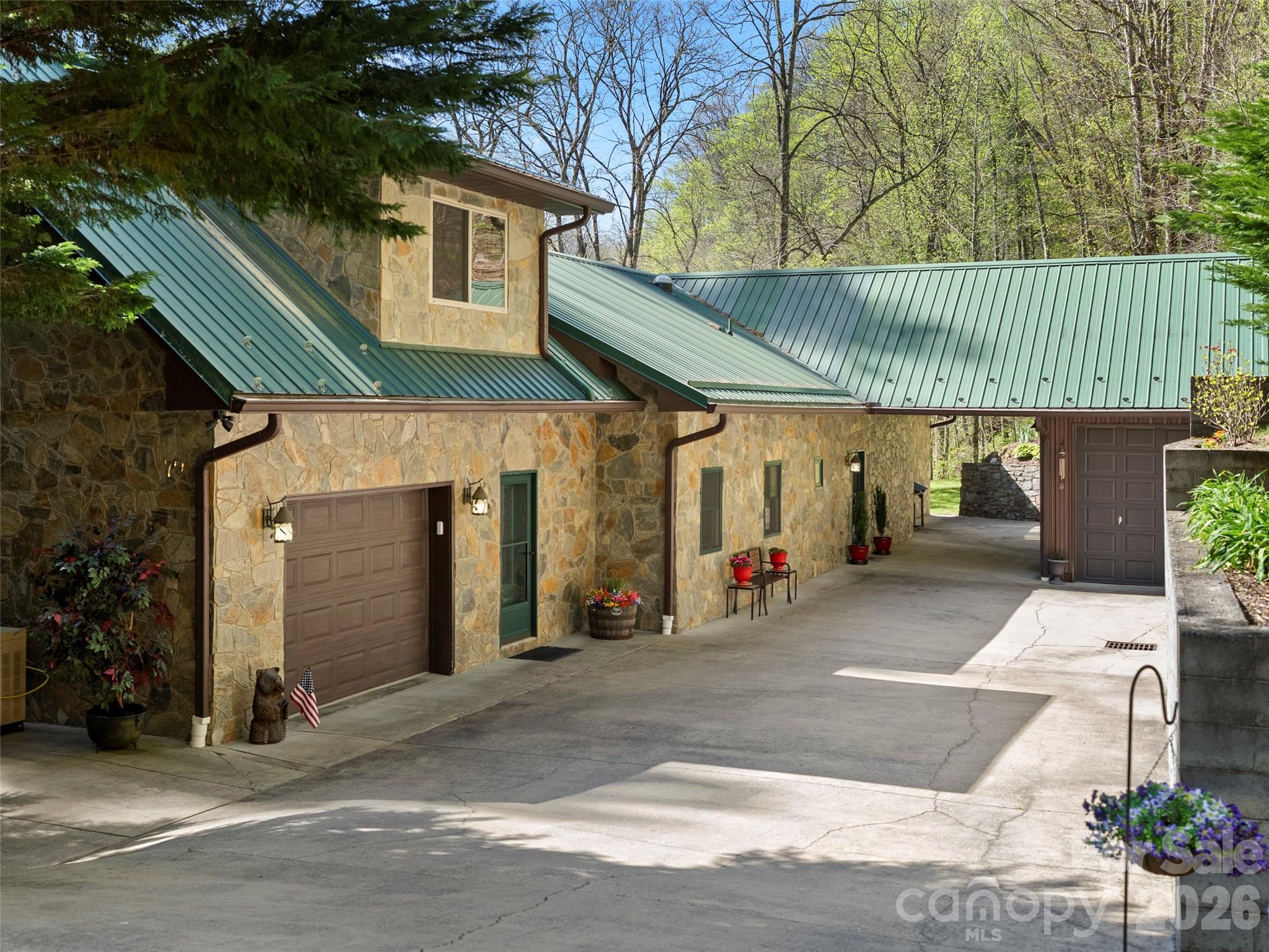 79 Ward Road Maggie Valley NC 28751