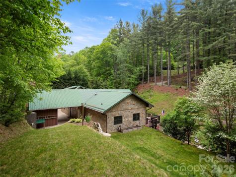 79 Ward Road Maggie Valley NC 28751