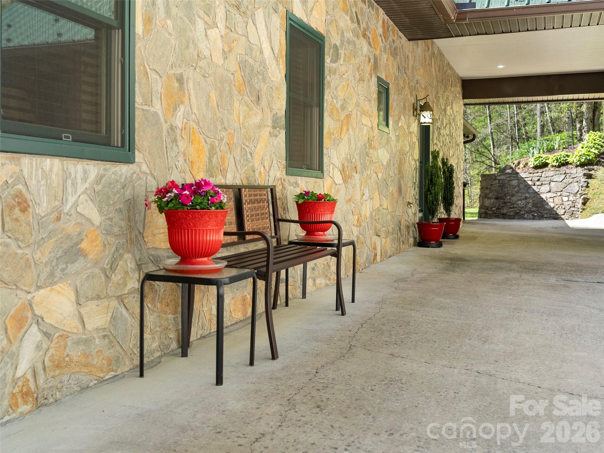 79 Ward Road Maggie Valley NC 28751