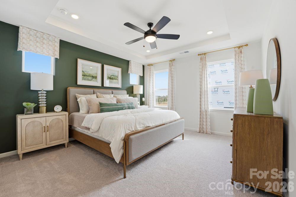 209 Silver Fleet Drive Indian Trail NC 28079