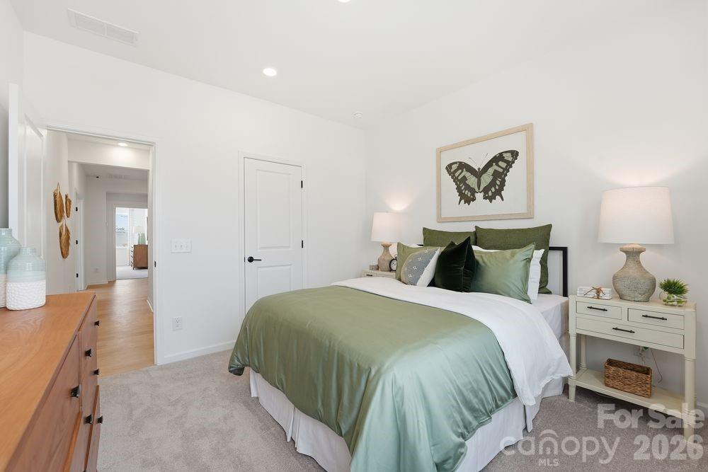 209 Silver Fleet Drive Indian Trail NC 28079