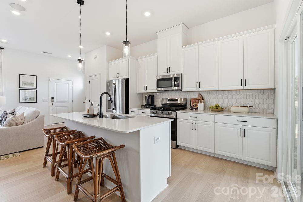 209 Silver Fleet Drive Indian Trail NC 28079