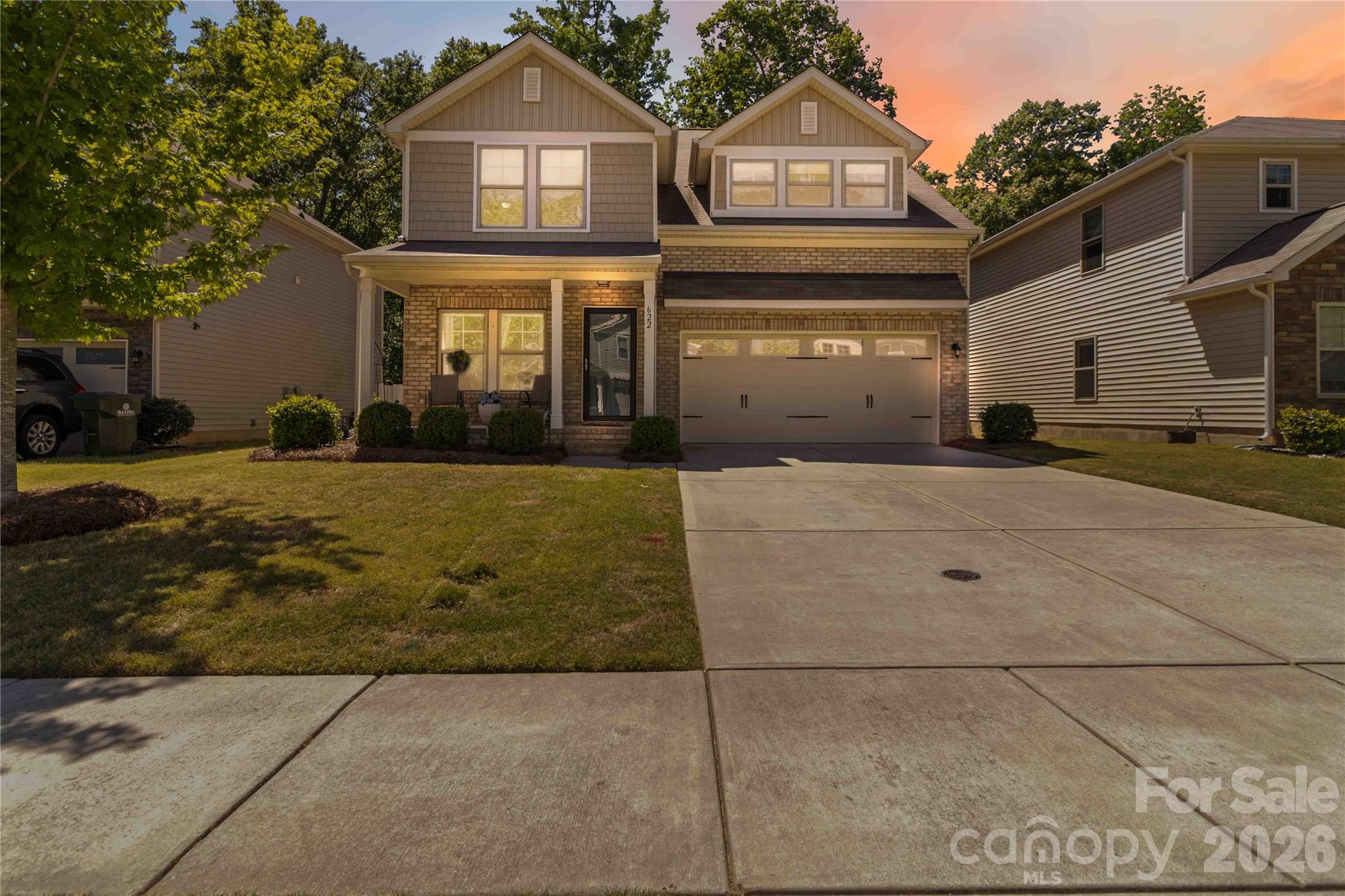 622 Oldham Lane Rock Hill SC 29732