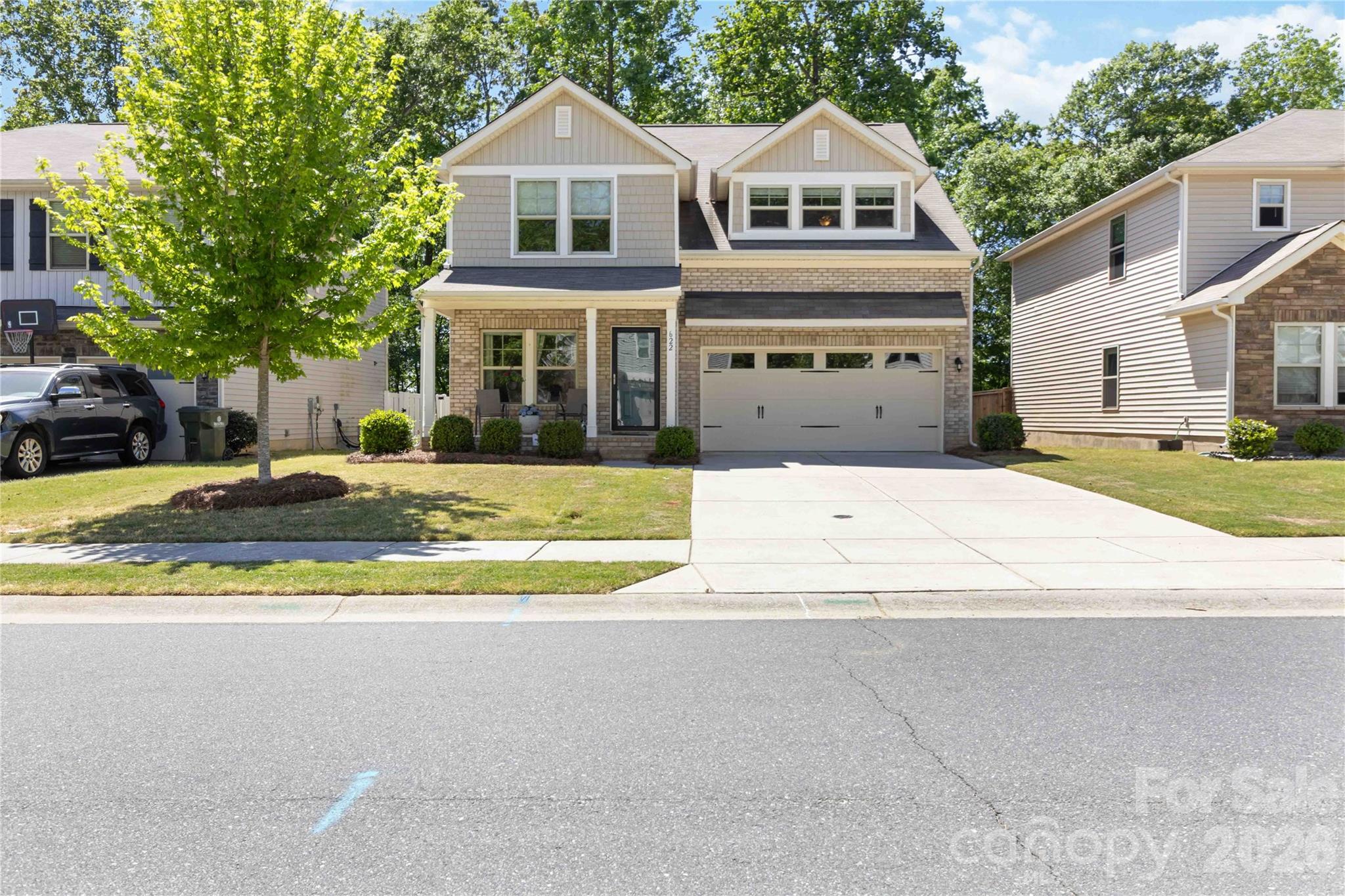 622 Oldham Lane Rock Hill SC 29732