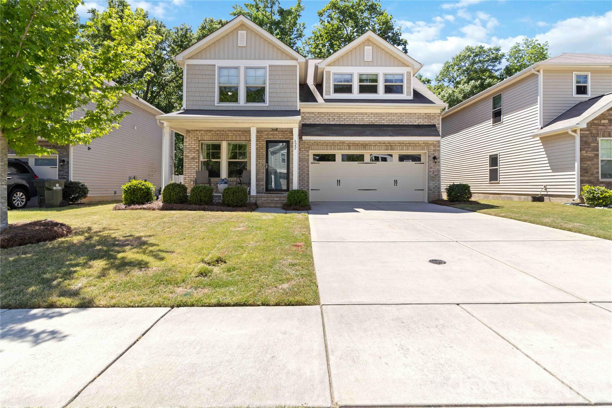 622 Oldham Lane Rock Hill SC 29732