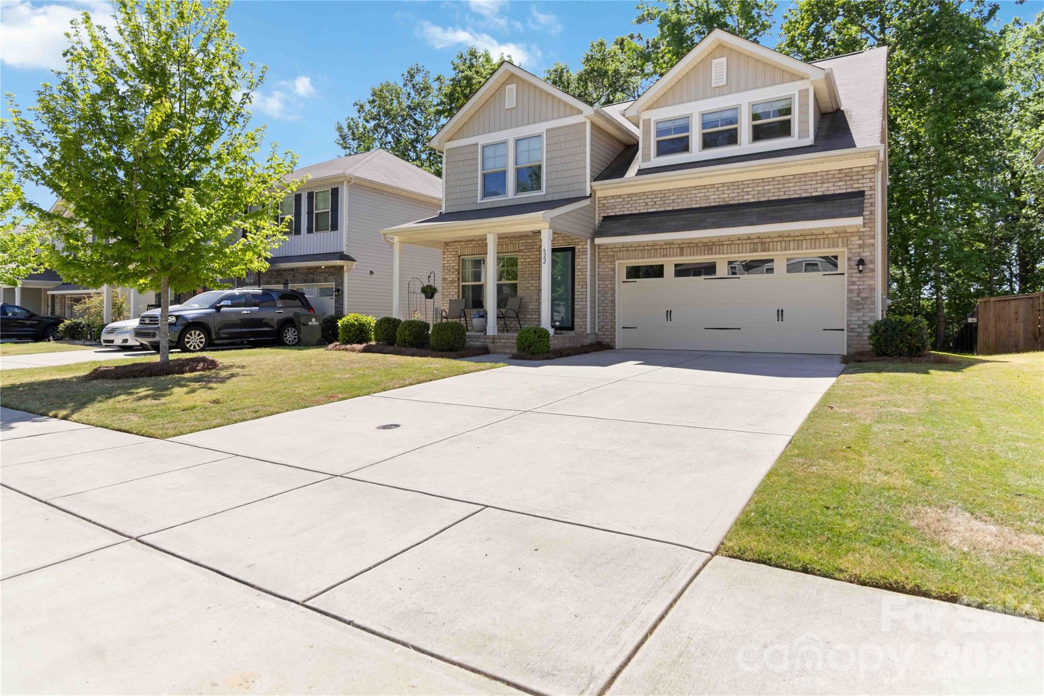 622 Oldham Lane Rock Hill SC 29732