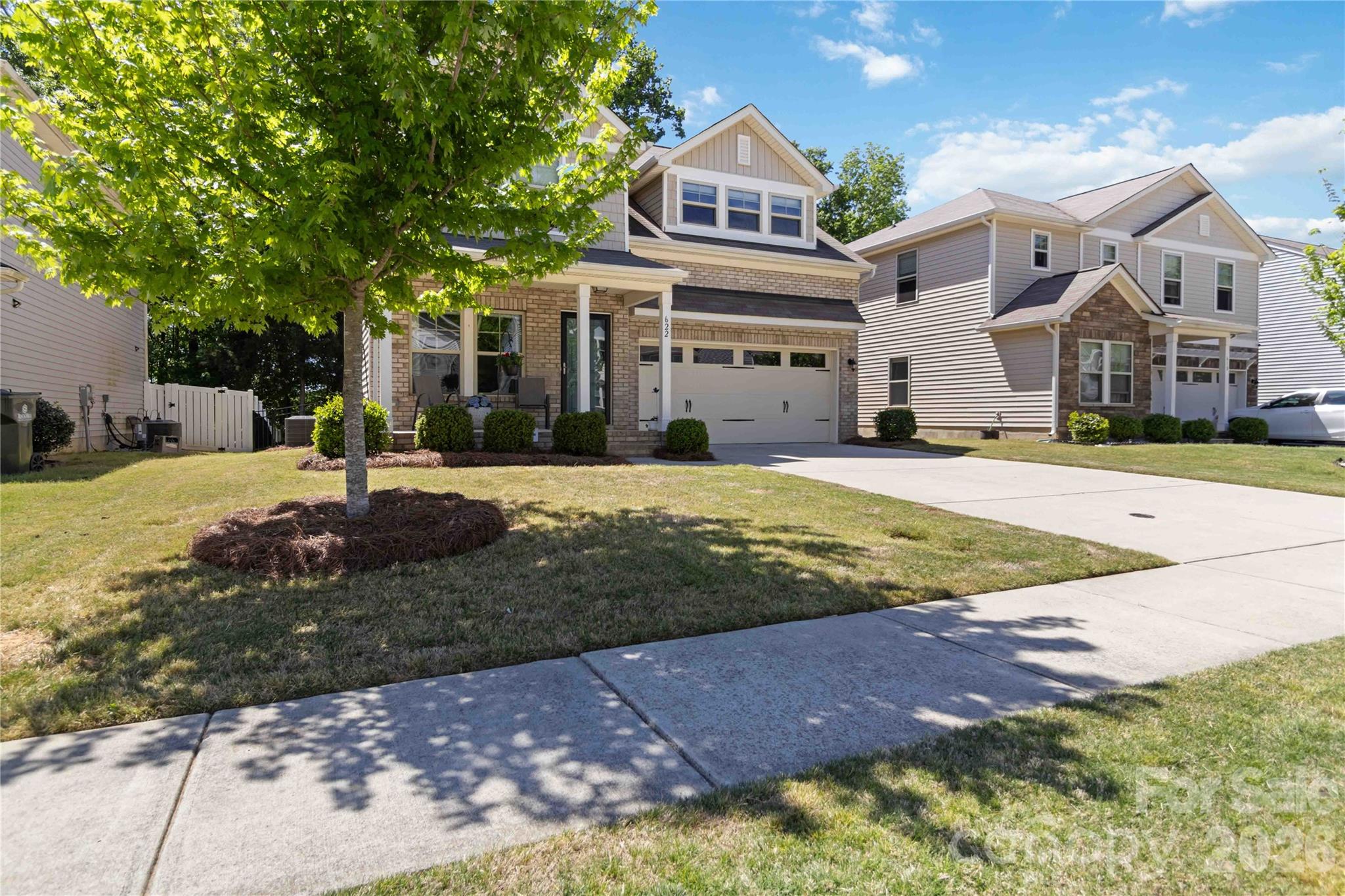 622 Oldham Lane Rock Hill SC 29732