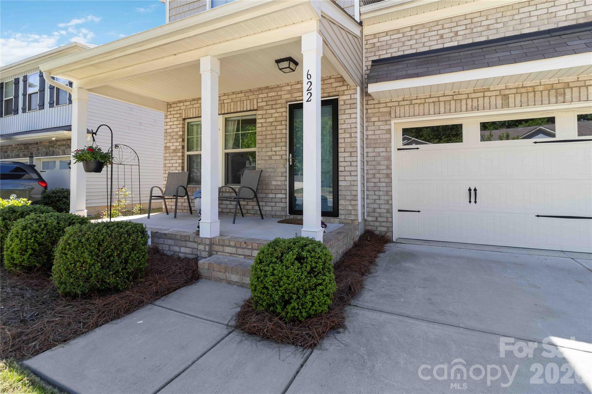622 Oldham Lane Rock Hill SC 29732