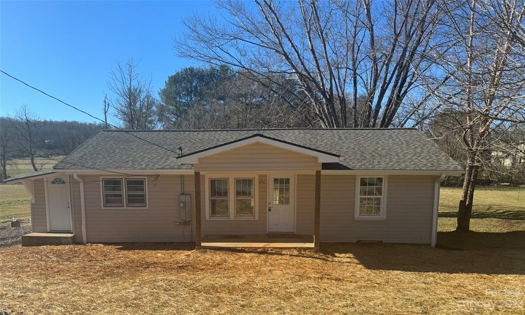 280 Scottdale Road Canton NC 28716