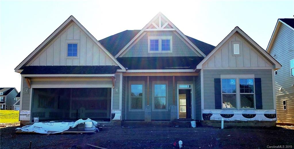 1014 Thessallian Lane Indian Trail NC 28079