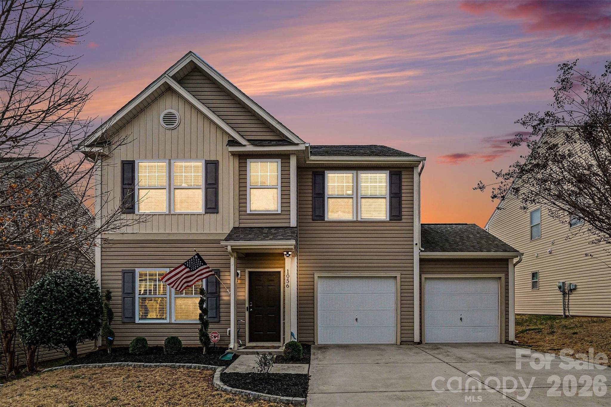 1056 Newton Avenue Rock Hill SC 29732