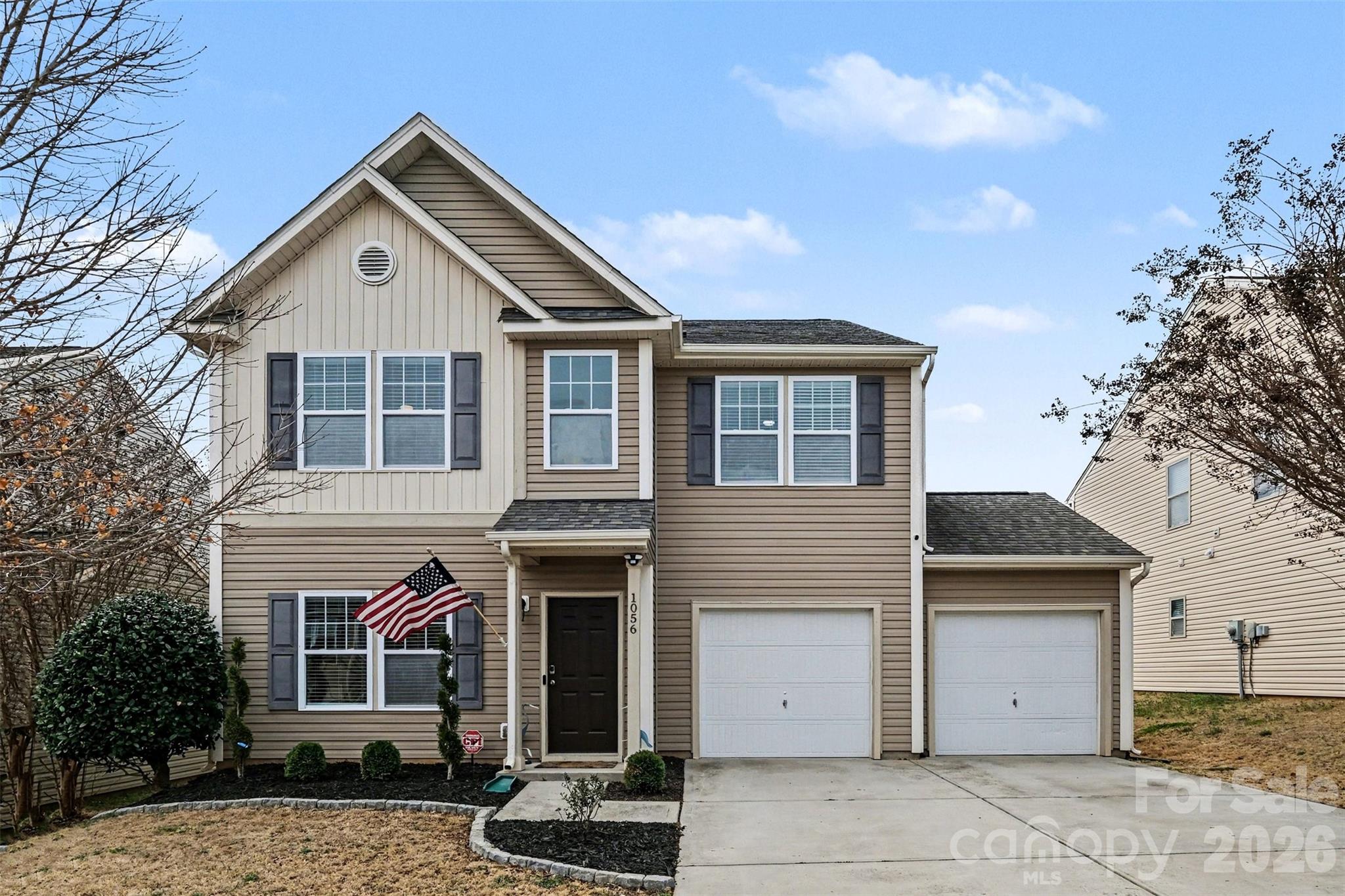 1056 Newton Avenue Rock Hill SC 29732