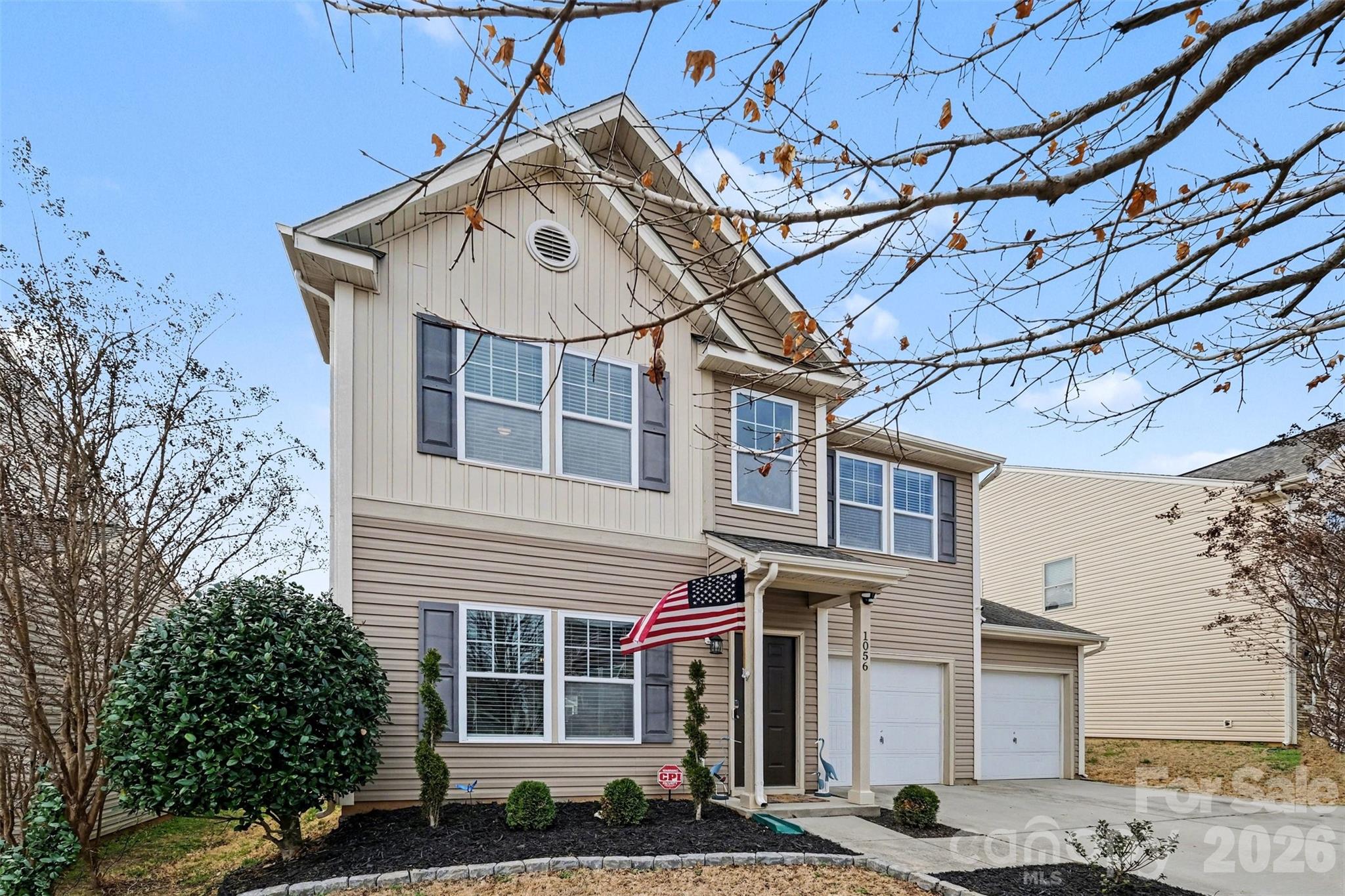 1056 Newton Avenue Rock Hill SC 29732