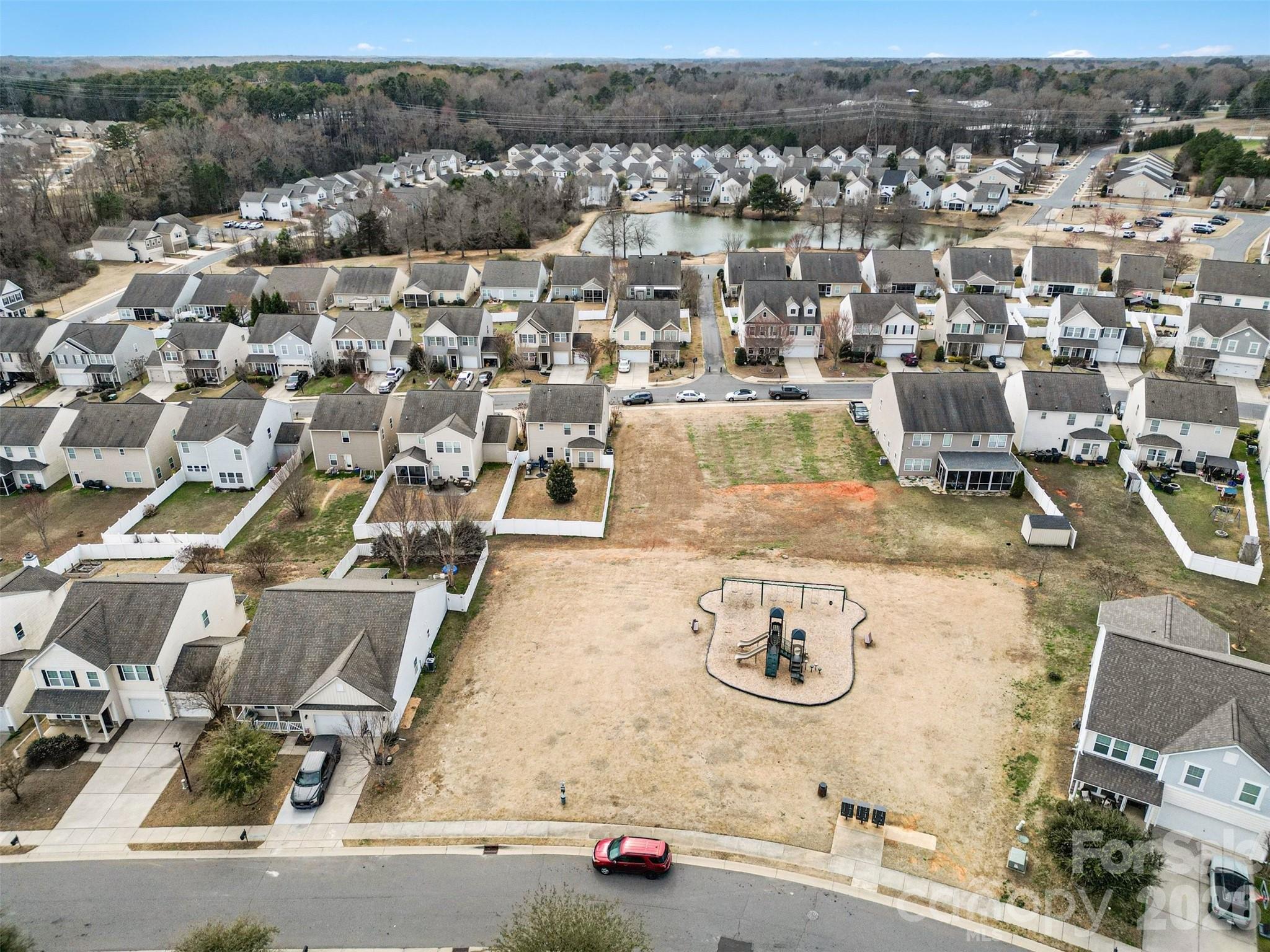 1056 Newton Avenue Rock Hill SC 29732