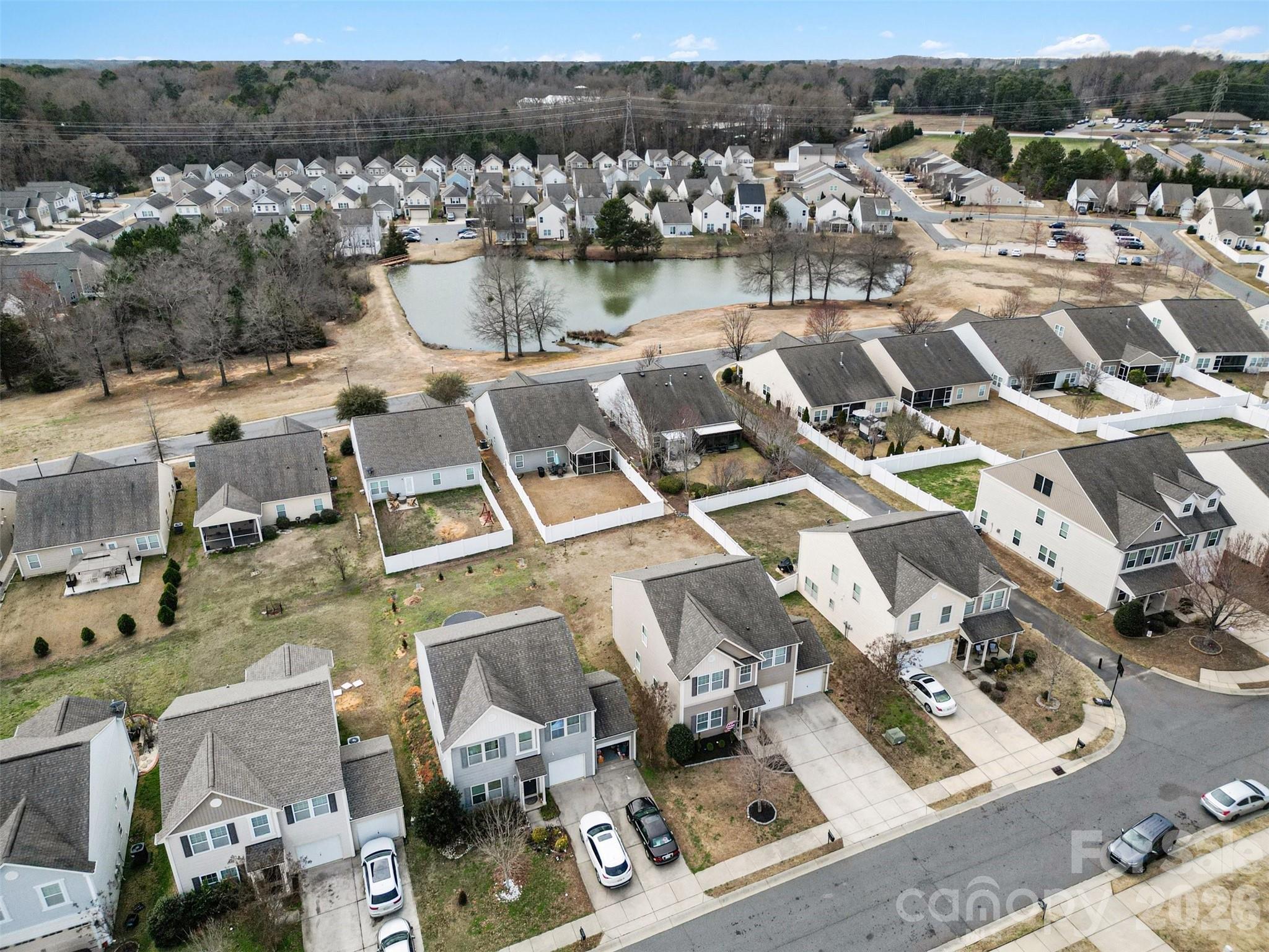 1056 Newton Avenue Rock Hill SC 29732