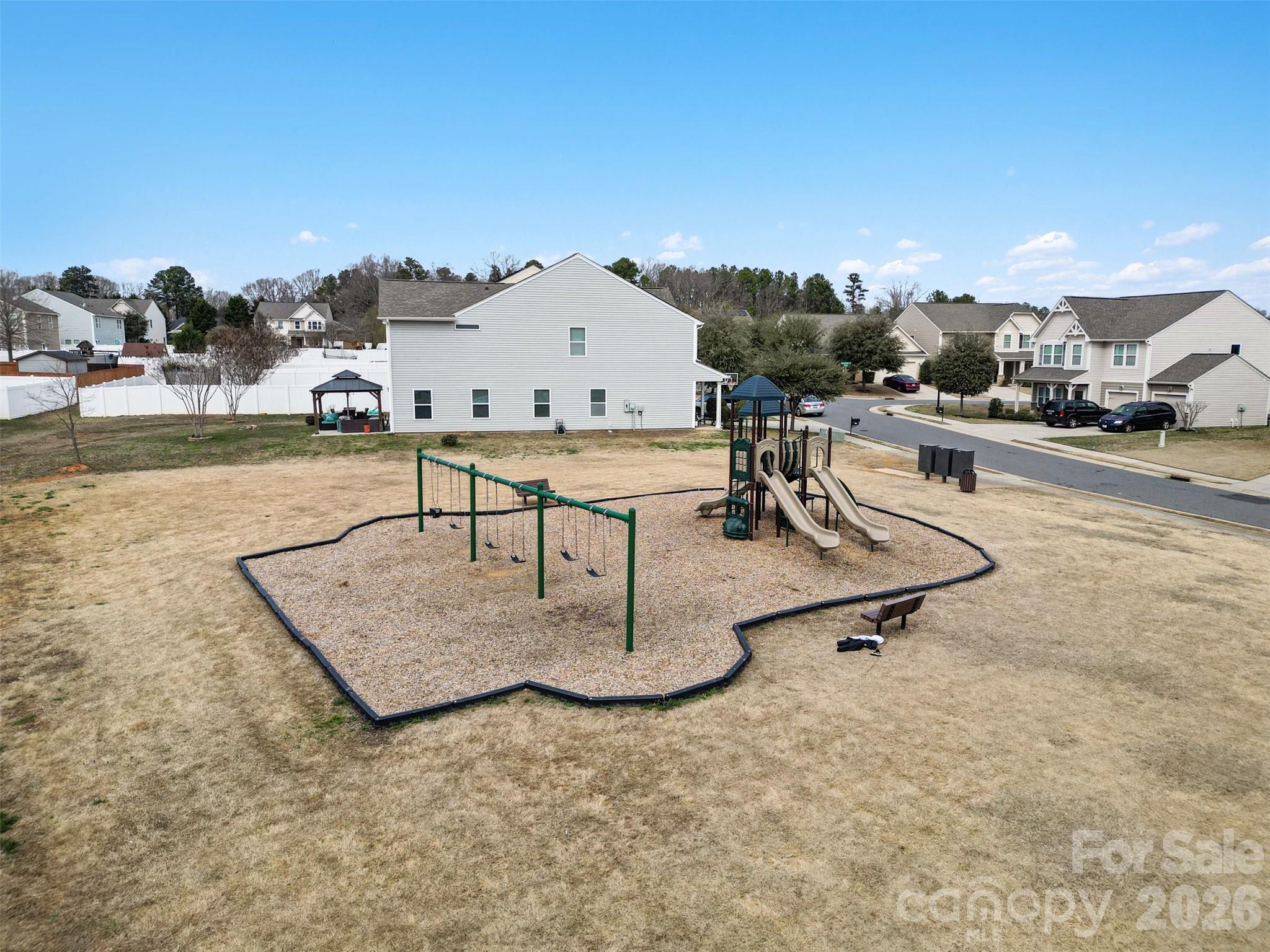 1056 Newton Avenue Rock Hill SC 29732
