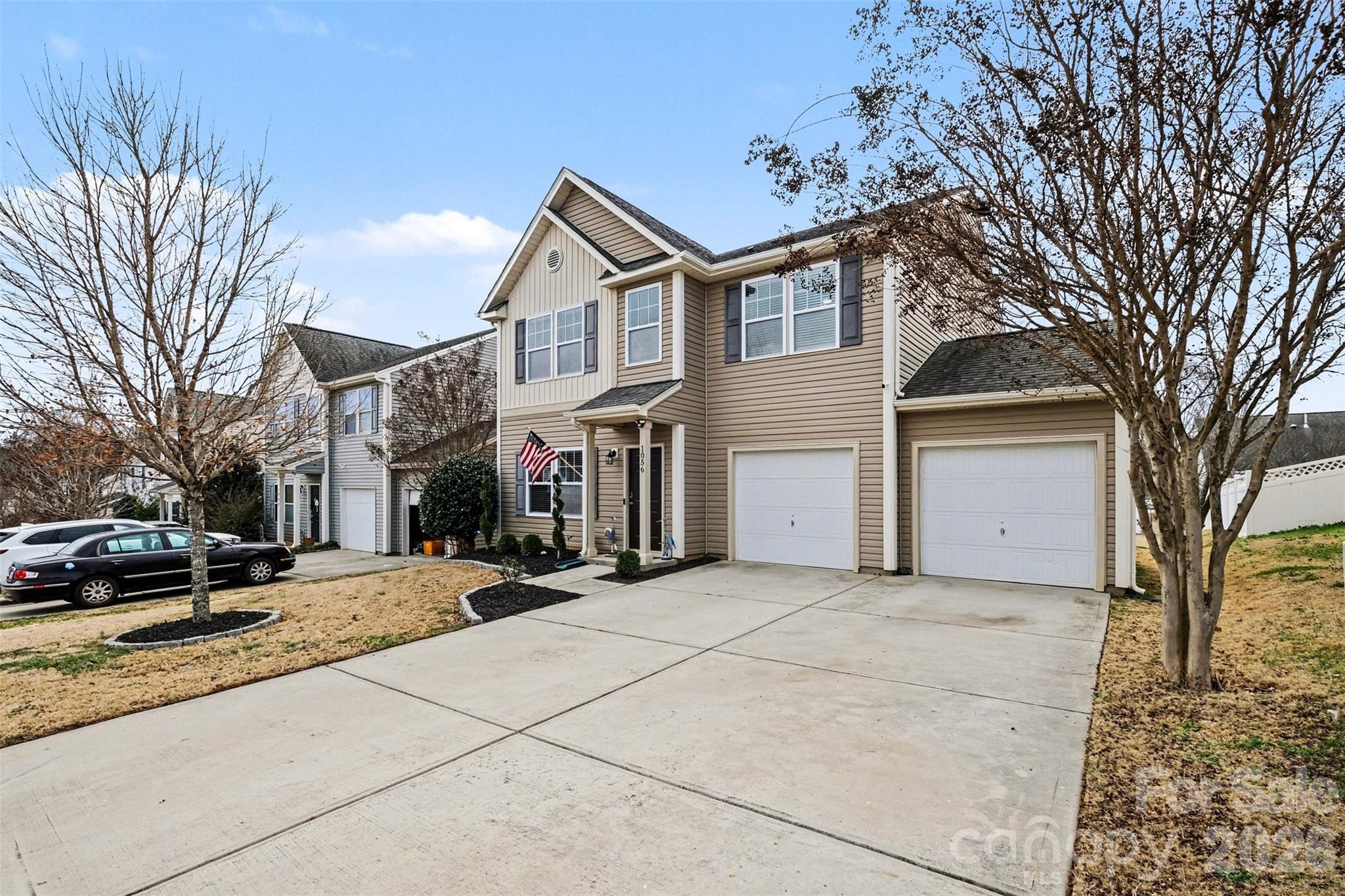 1056 Newton Avenue Rock Hill SC 29732