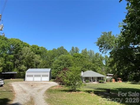 2031 Redskin Trail Iron Station NC 28080