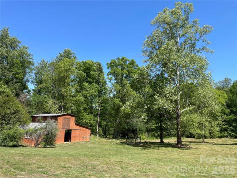 2031 Redskin Trail Iron Station NC 28080